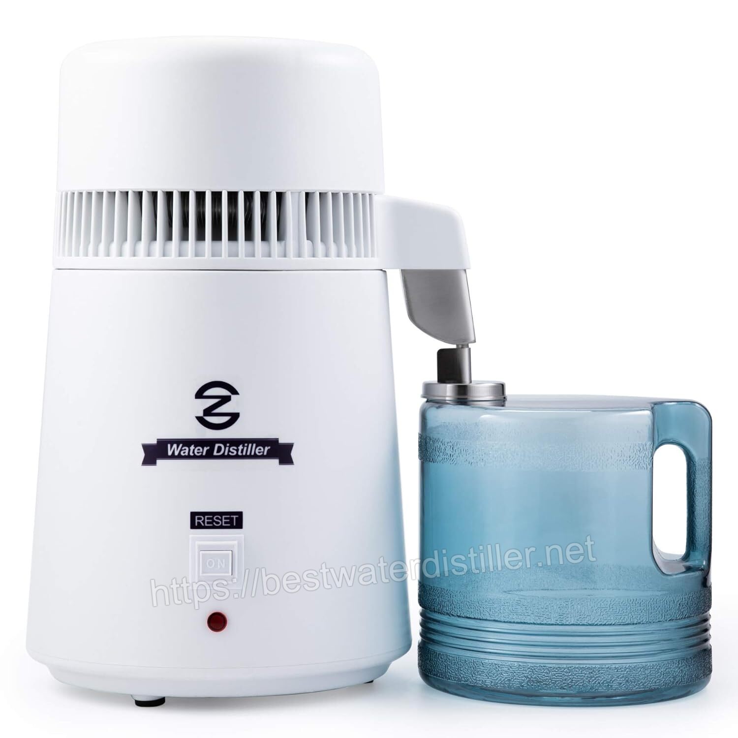 CO-Z Distilled Water Maker