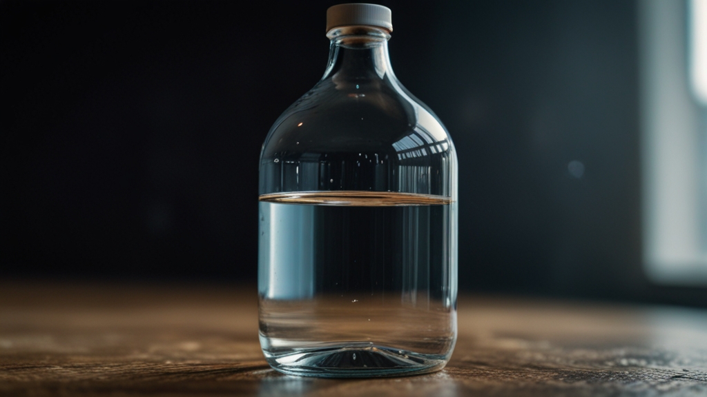 Can I Make Distilled Water At Home?